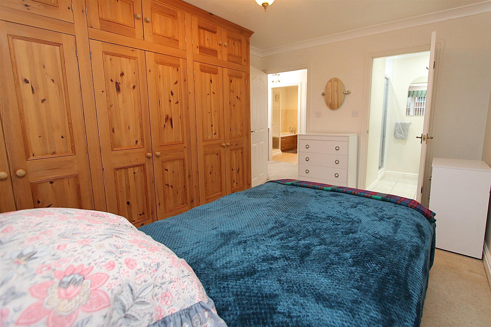 Greatfield Road, Kidderminster